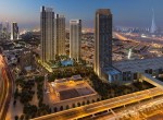 Downtown Views by Emaar