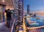 Emaar Beach Vista