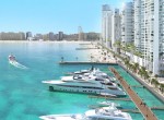 Beach Vista by Emaar