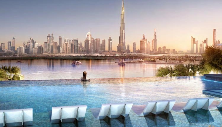 The Grand by Emaar