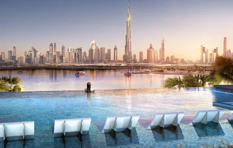 The Grand by Emaar