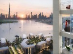 17 Icon Bay by Emaar Dubai Creek Harbour