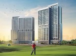 Golf Vita Damac Hills