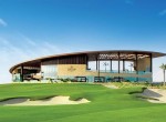 Golf Vita Damac Hills