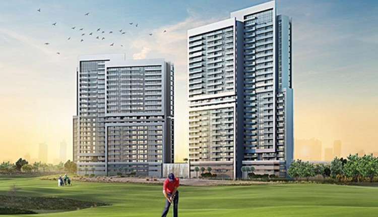 Golf Vita Damac Hills