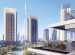 Island Park by Emaar