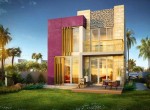 Just Cavalli Villas by Damac