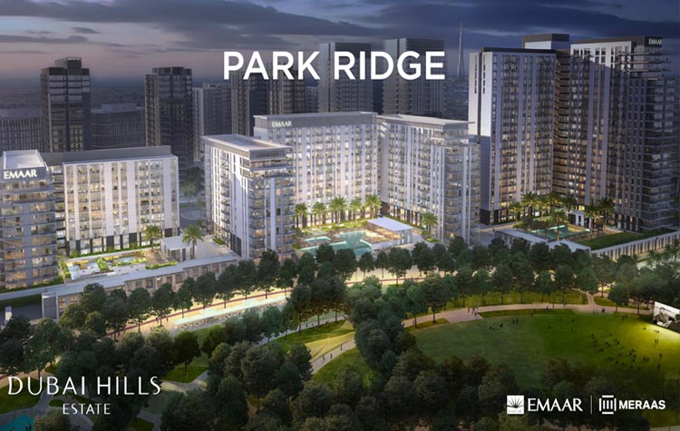 Park Ridge Apartments