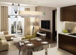 Reva Residences Business Bay