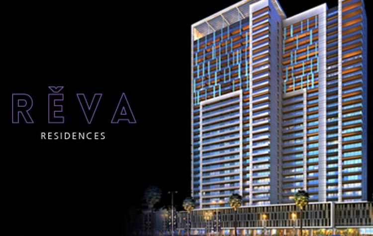 Reva Residences Business Bay