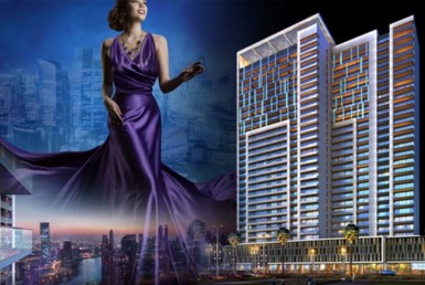 Reva Residences Business Bay