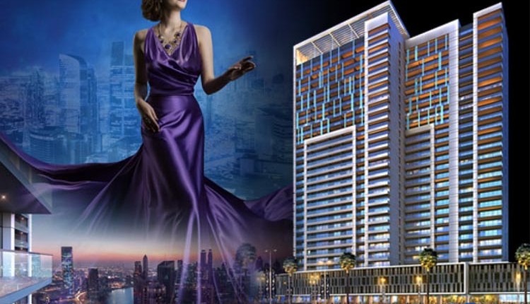 Reva Residences Business Bay