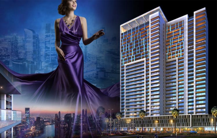 Reva Residences Business Bay