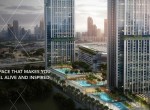 Vida Zaabeel by Emaar