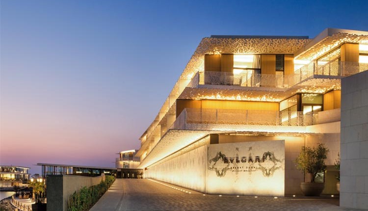 Bulgari Residences