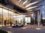 Langham Place Residences Downtown Dubai