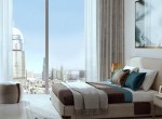 Emaar Grande Apartments