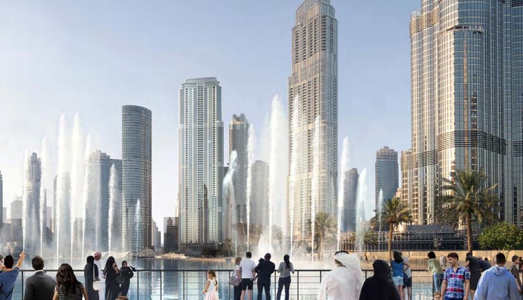 Grande by Emaar