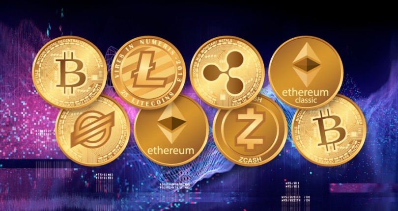 What is Cryptocurrency and How Many Types of Cryptocurrency?