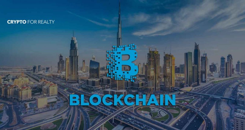 10 Best Blockchain Development Companies in UAE- The Future is Here