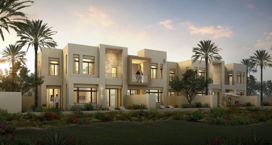 Mira-Townhouses-Reem-Dubai