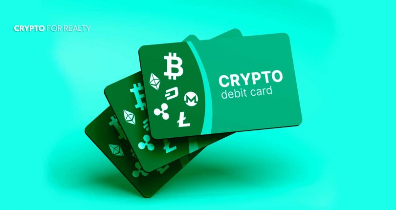 How do Bitcoin Credit and Debit Cards work? The Complete Guide