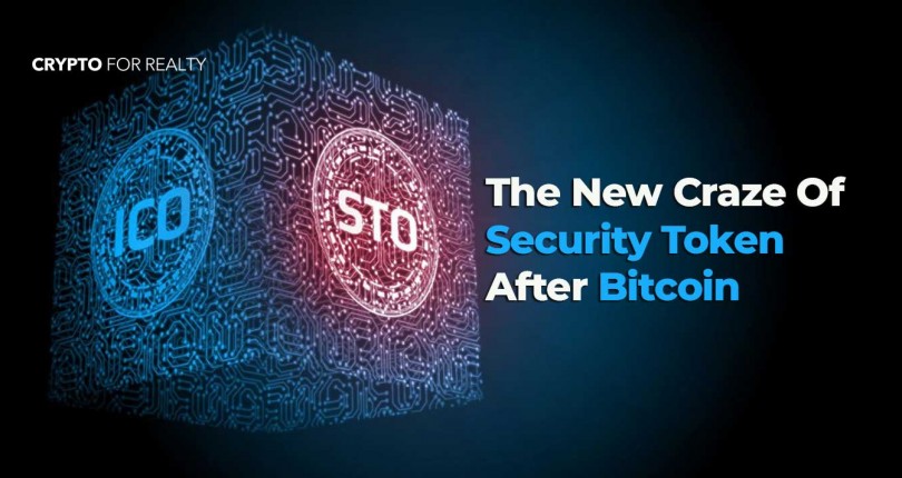 Is Security Token Going to be the New Craze after Bitcoin in 2021?