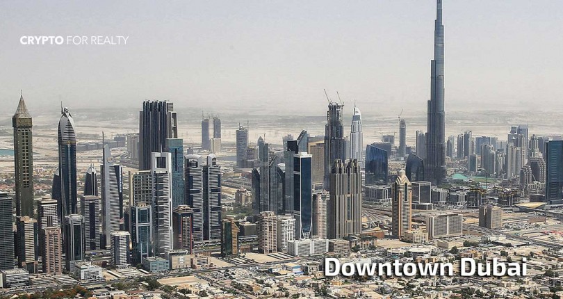 Dreamy Luxury Apartments in the Iconic Downtown Dubai