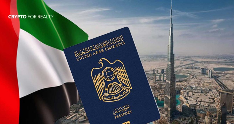 UAE Citizenship By Investment