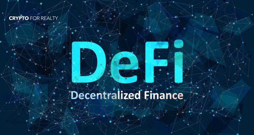 DeFi is expected to transform global business as surpassed DeFi protocols $ 260.9 billion